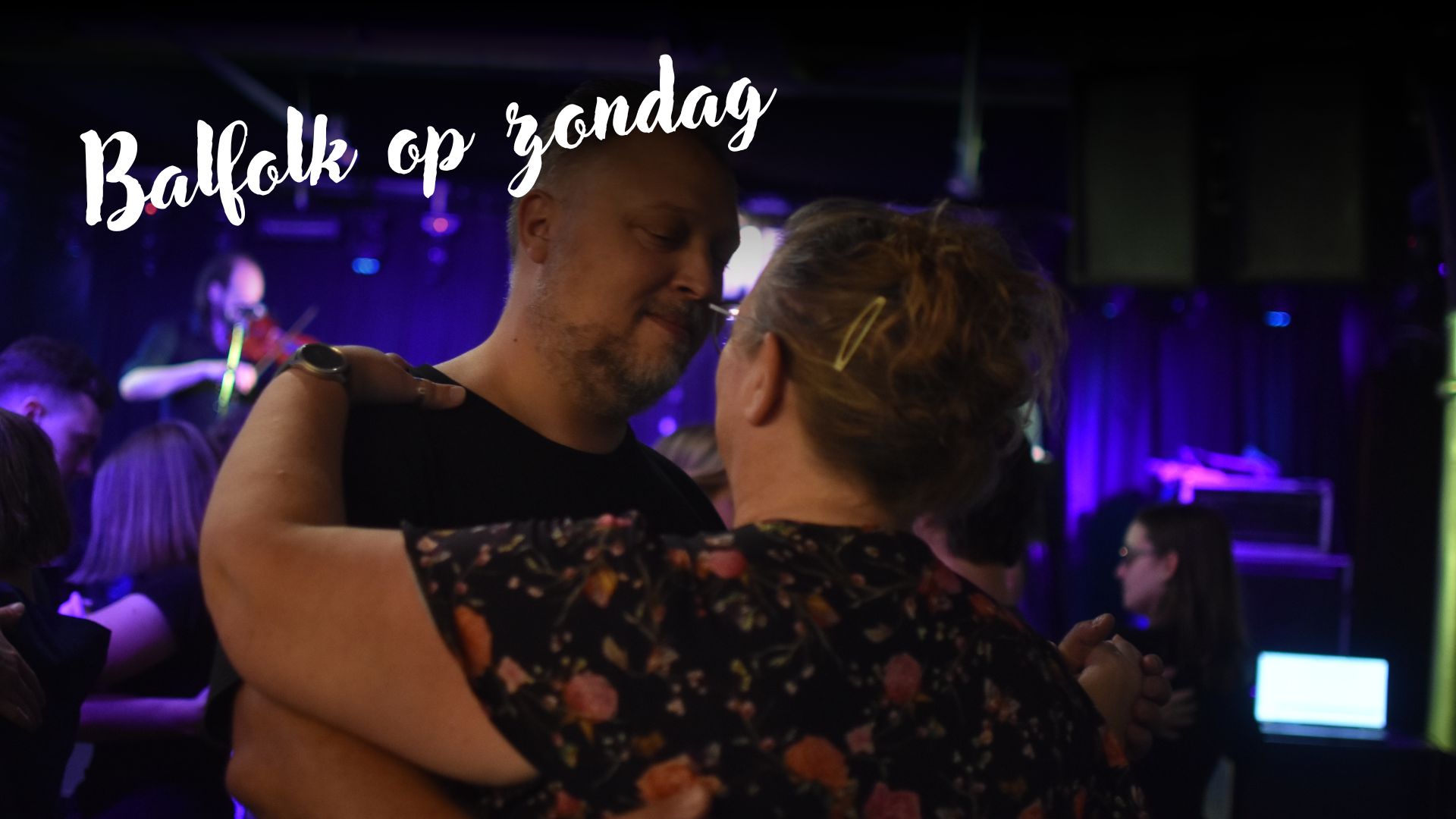 Balfolk op zondag met Balbuzar en Duo Baftig