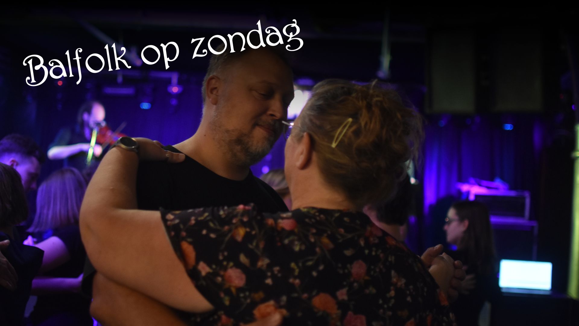 Balfolk social met Balbuzar en Duo Baftig