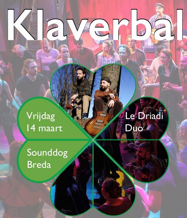 Klaverbal